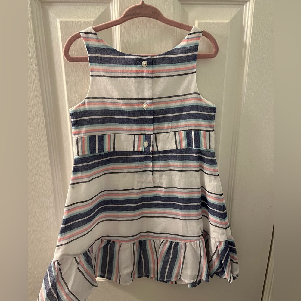 Janie & Jack dress. Size 3. NWT. - Picture 2 of 6